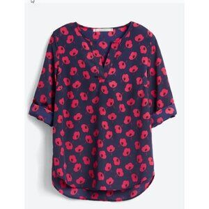 41 Hawthorn Floral Blouse - Women's SIZE S